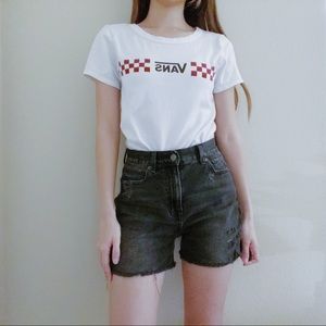 Vans Logo T-shirt